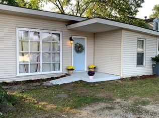 2695 Charlestown Rd, New Albany, IN 47150