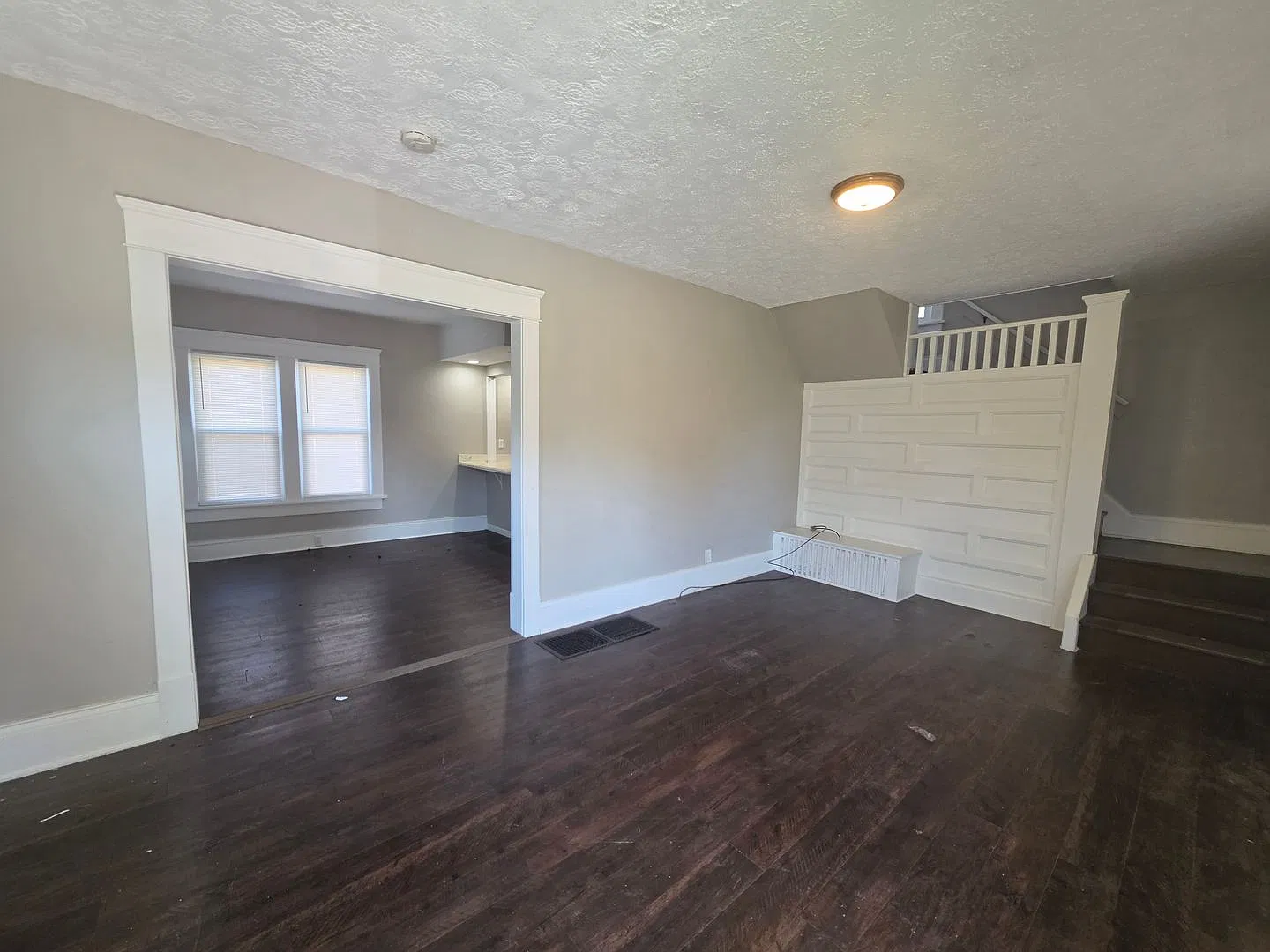 For Rent 3 Bedroom Home In Canton, Oh! — Photo 1