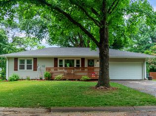 11 Heather Ln, Columbia, MO 65203
