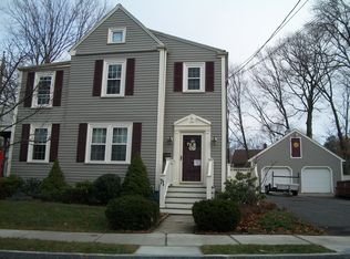 71 Highland St #1, Reading, MA 01867