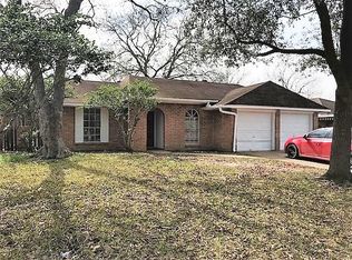 4418 Otterbury Dr, Houston, TX 77039