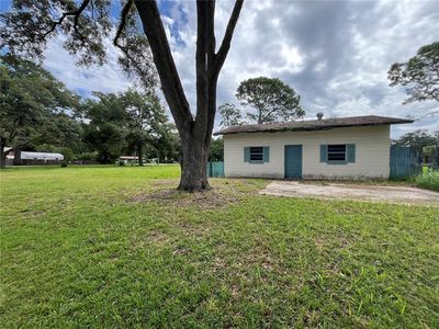 NE 49th St, Ocala, FL, 34479