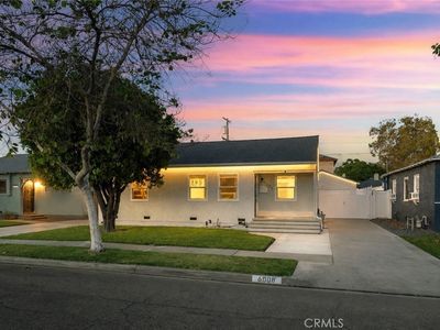 6008 Premiere Ave, Lakewood, CA, 90712