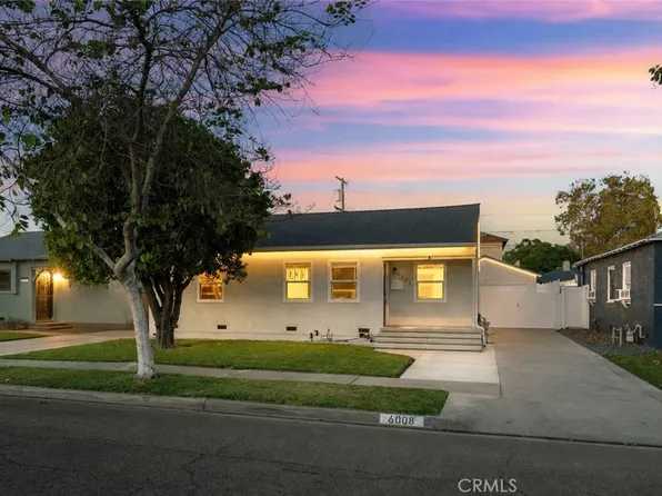 6008 Premiere Ave, Lakewood, CA 90712