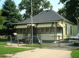 1921 7th Ave, Council Bluffs, IA 51501