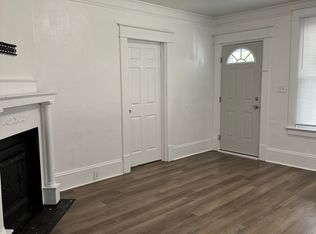 617 Pender St, Rocky Mount, NC 27801