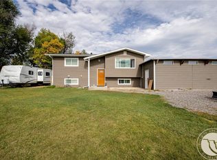 4100 McGirl Rd, Billings, MT 59105
