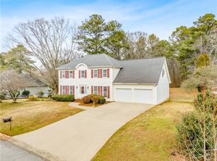 231 Hambridge Ct, Lawrenceville, GA 30043
