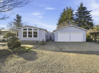 18530 S Fischers Mill Rd, Oregon City, OR 97045