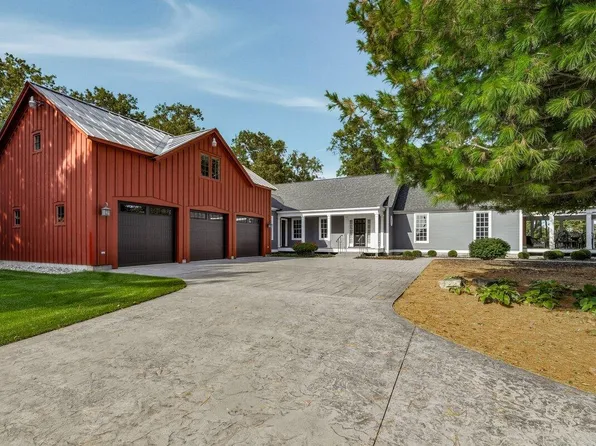 5455 W 1425 S, Hanna, IN 46340