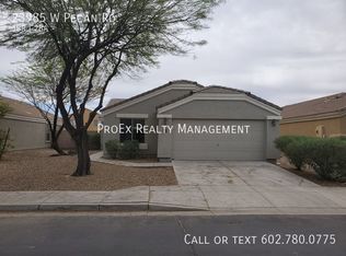 23985 W Pecan Rd, Buckeye, AZ 85326