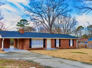 1714 Brook Dr, Asheboro, NC 27205