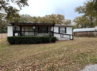 6957 W County Road 372 Rd, Marquez, TX 77865