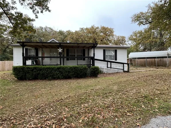 6957 W County Road 372 Rd, Marquez, TX 77865