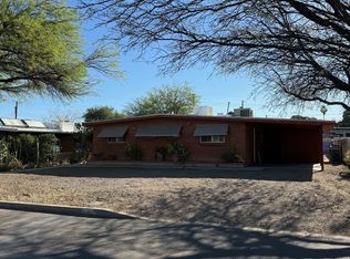 1418 N Desmond Ave, Tucson, AZ 85712