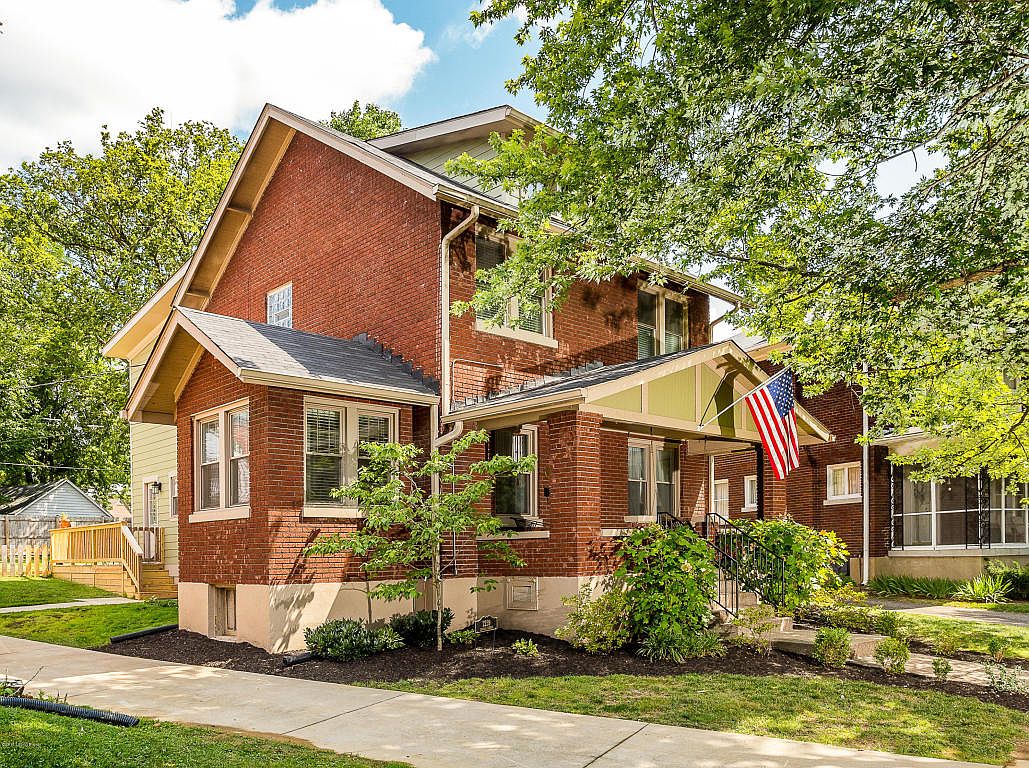 2239 Lowell Ave, Strathmoor Village, KY 40205 Zillow