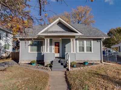 469 Tipton Ave, Wood River, IL, 62095