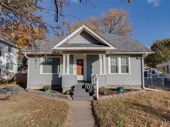 469 Tipton Ave, Wood River, IL 62095