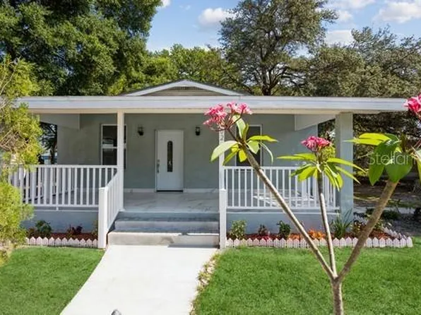 802 E LAKE AVENUE, TAMPA, FL 33603