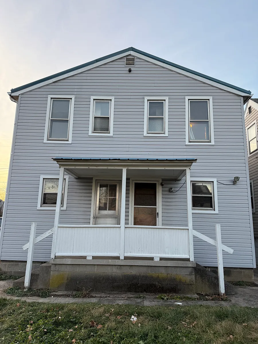 Building Photo - 436 Homer St #436