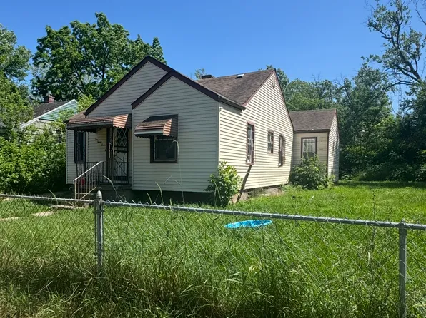 234 E Hobson Ave, Flint, MI 48505
