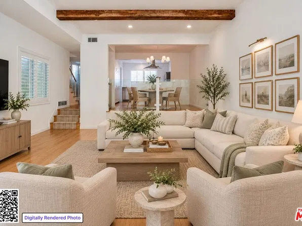1730 Palisades Dr, Pacific Palisades, CA 90272