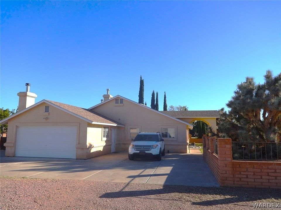 4200 N Stardust Rd, Kingman, AZ 86409 | MLS #996866 | Zillow