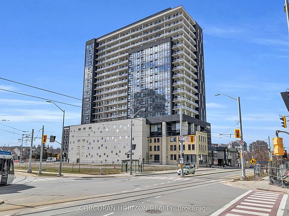 2nd image of 181 King St S #1602