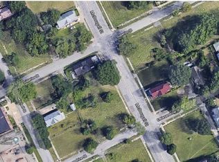 4135 McDougall St, Detroit, MI 48207