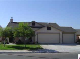 4775 W Paul Ave, Fresno, CA