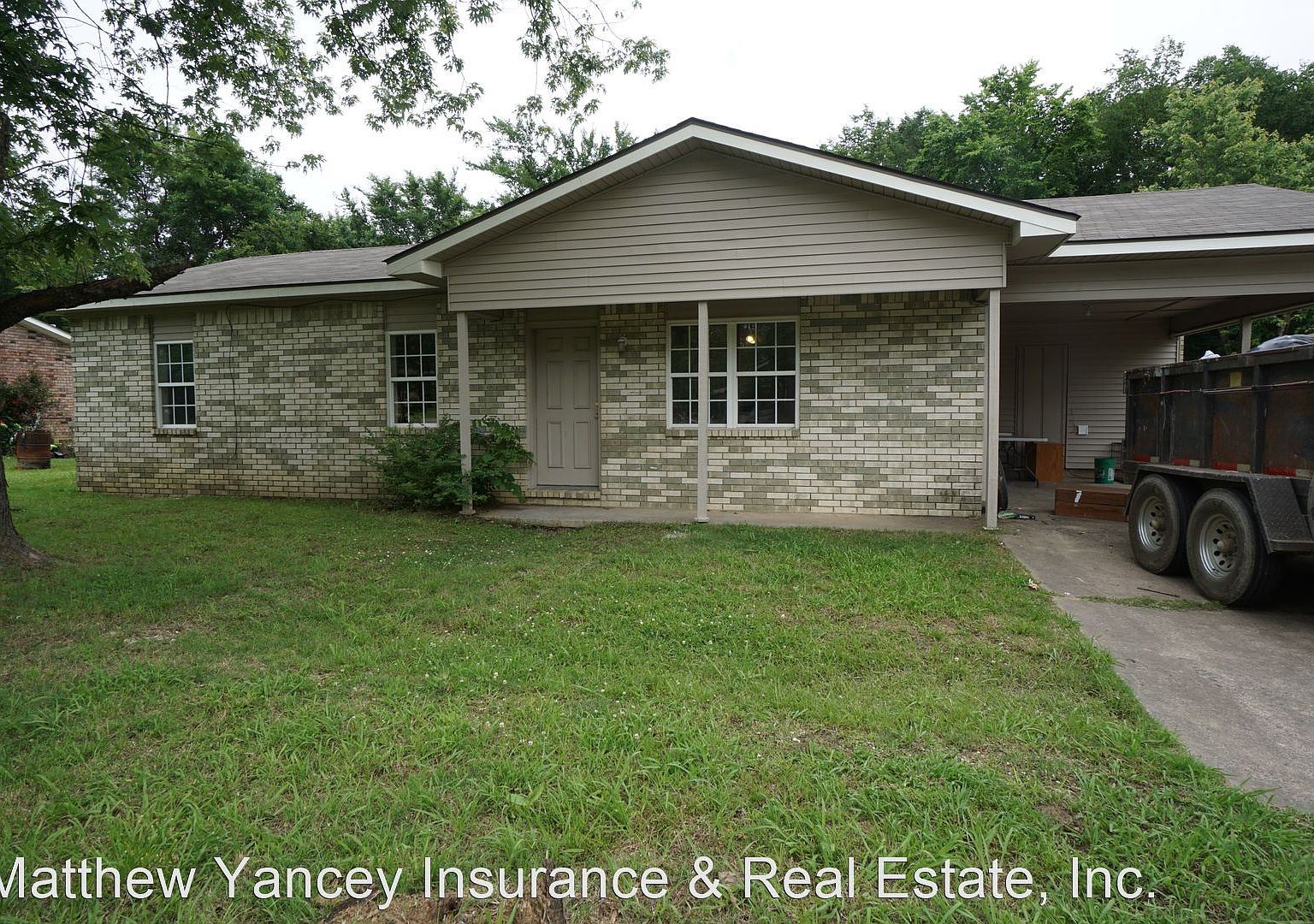 1206 Brewer Ln, Lavaca, AR 72941 Zillow