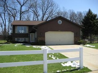 1516 Floyd St SW, Wyoming, MI 49509