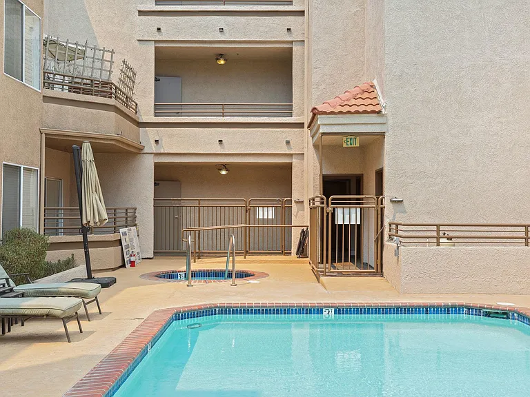 501 E Del Mar Blvd #311 — Photo 20