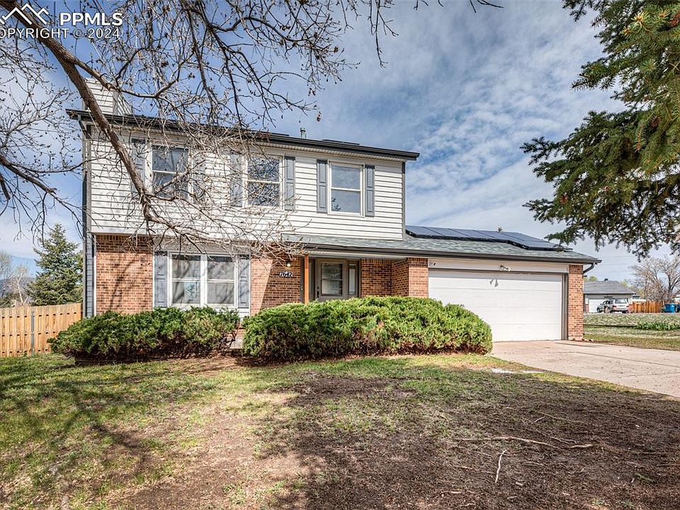 1st image of 7642 Stampede Dr