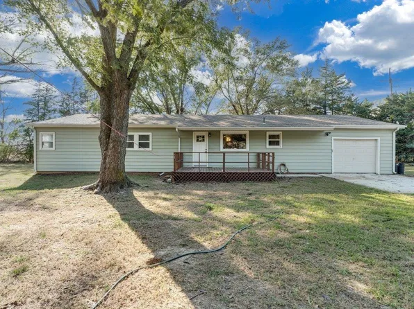 229 W 56th Ave, Hutchinson, KS 67502