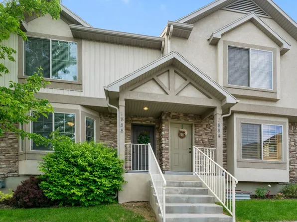 1888 W 1020 N, Provo, UT 84604