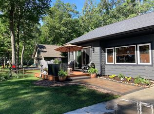947 Huron St, East Tawas, MI