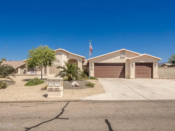 2275 Malahini Dr, Lake Havasu City, AZ 86404