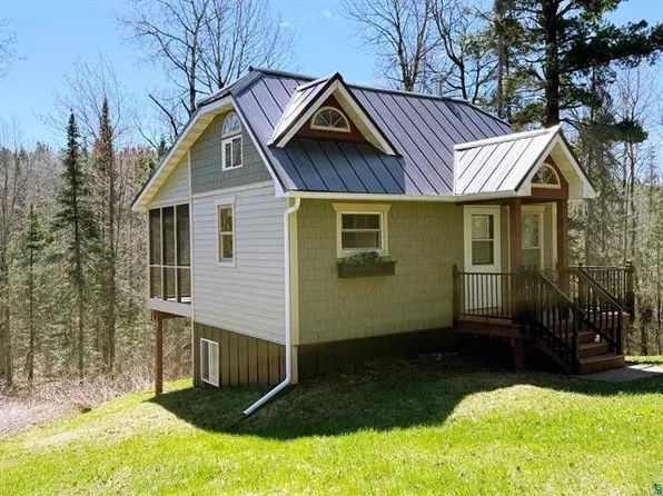 77410 Kaukamo Road, Iron River, WI 54820