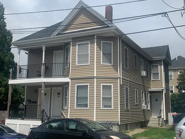 23 George St, New Bedford, MA 02744