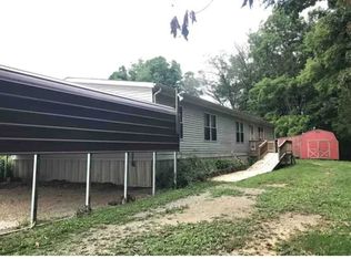 85 Logwood Ln, Greeneville, TN 37745