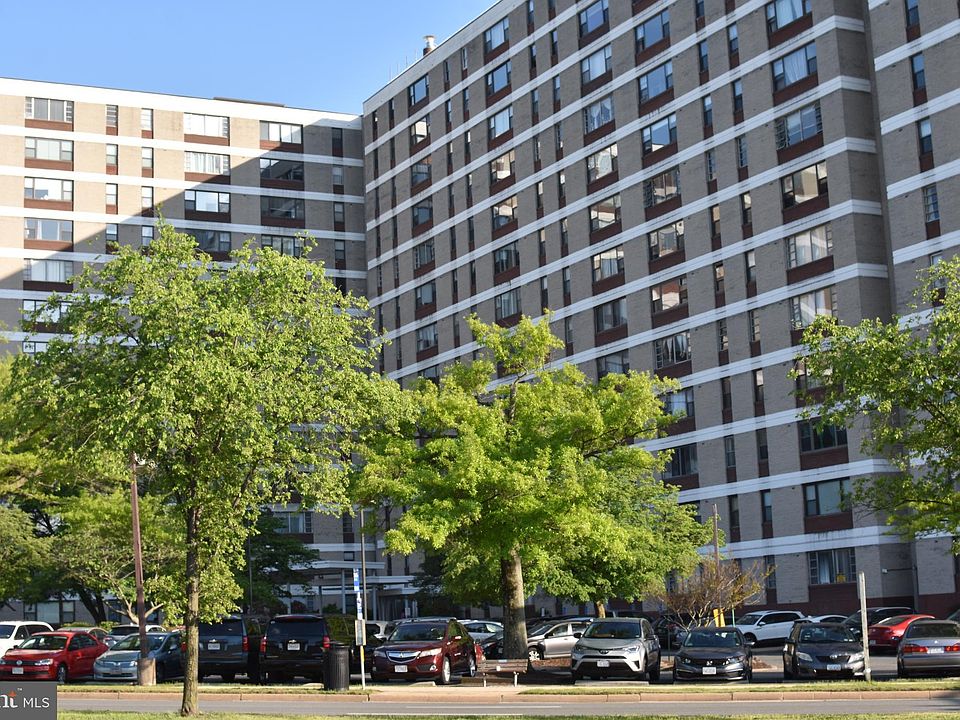 1st image of 4600 Duke St APT 909