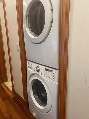 Rented by Brown Harris Stevens | media 30