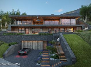 221 Wrights Rd, Aspen, CO 81611