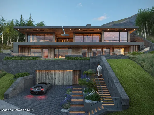 221 Wrights Rd, Aspen, CO 81611