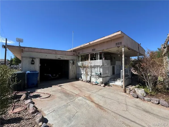 480 Malibu Dr, Bullhead City, AZ 86442