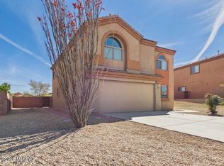 757 S Porter Routh Pl, Vail, AZ 85641
