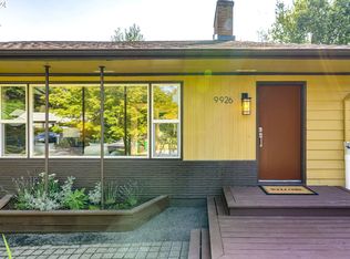 9926 SW 59th Ave, Portland, OR 97219