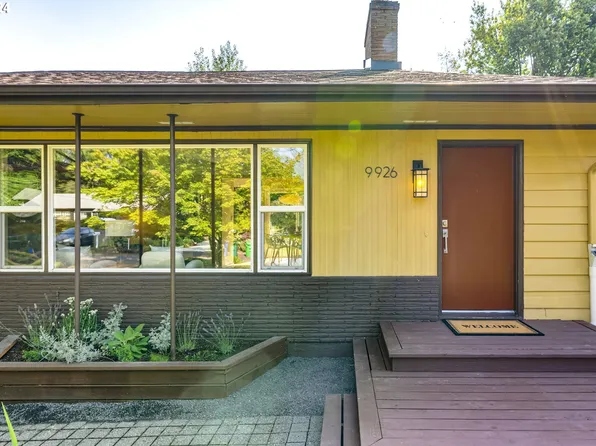 9926 SW 59th Ave, Portland, OR 97219
