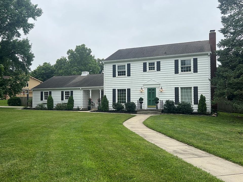 1st image of 1424 Forest Dr